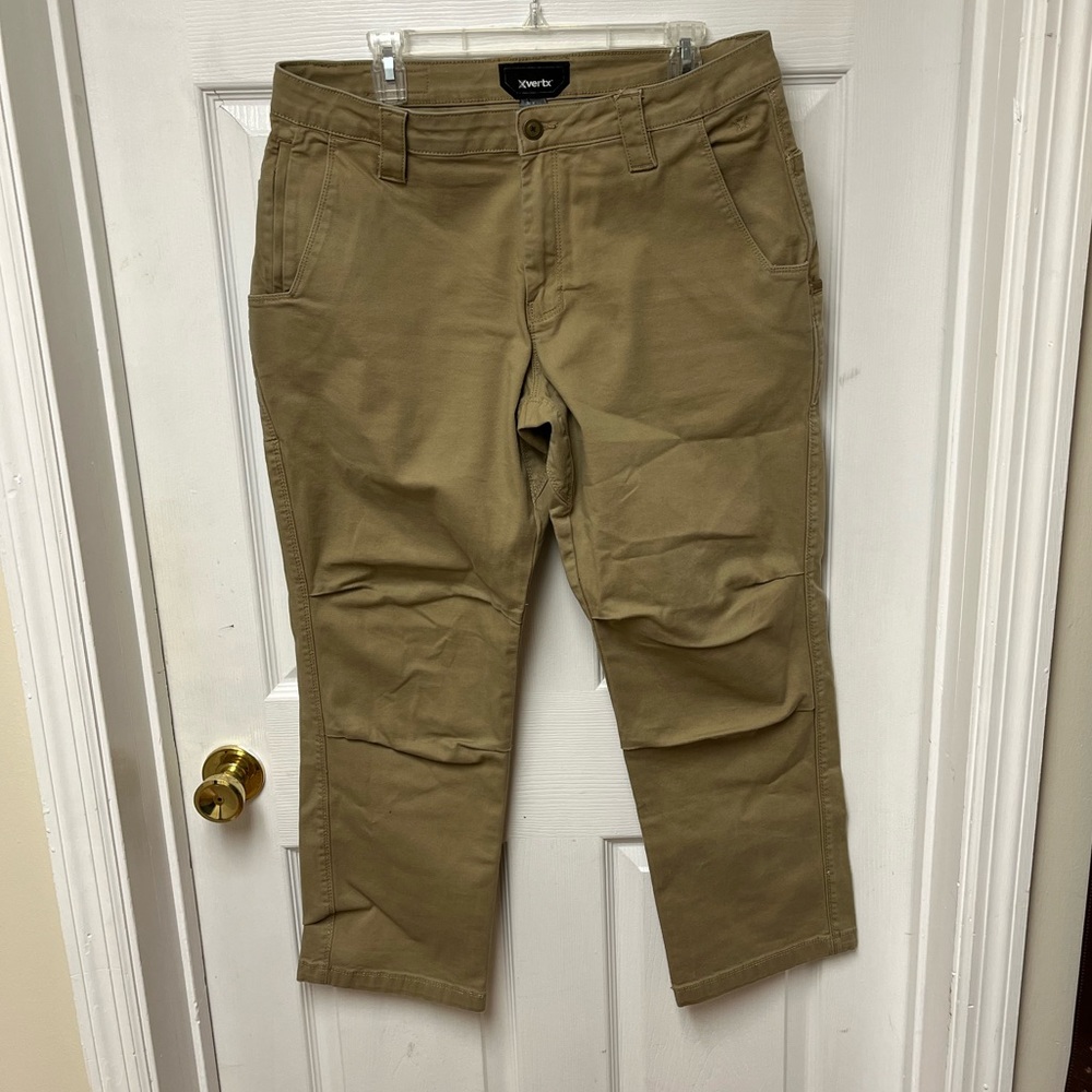 Vertx Delta Stretch Pants